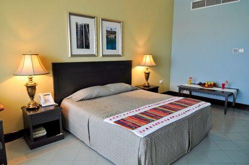 Masira Island 4* Hilf