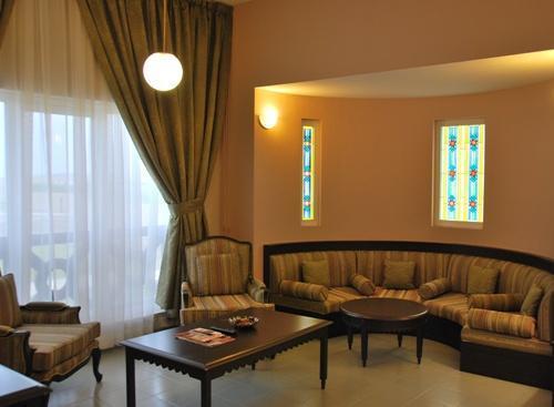 Masira Island 4* Hilf