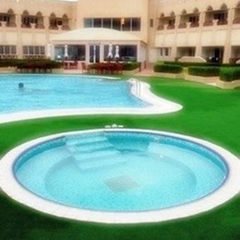 Masira Island 4*