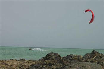 Masira Island 4* Hilf