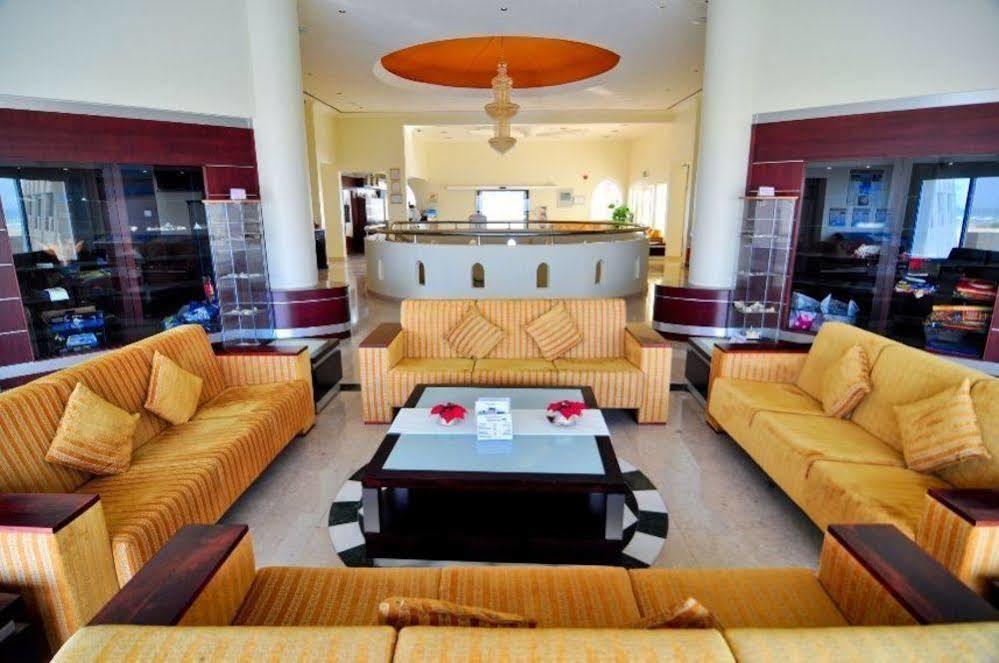 Masira Island Resort 4*