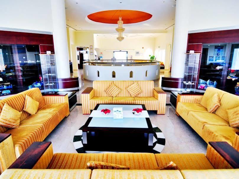 Masira Island 4* Hilf