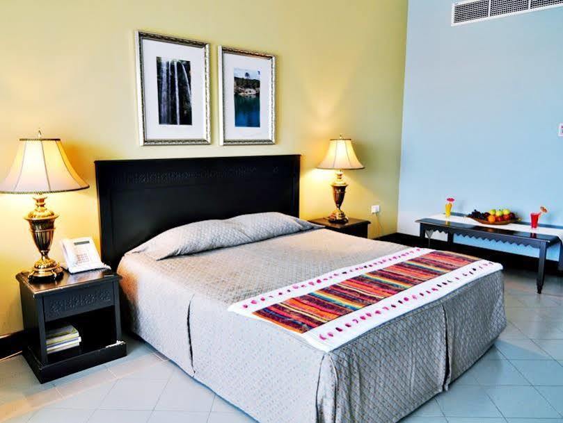Resort Masira Island 4*