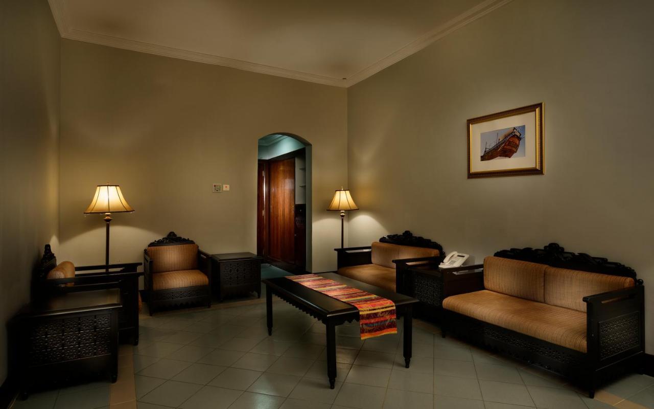 Masira Island 4* Hilf