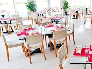 Masira Island Resort Hilf