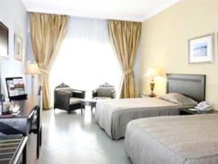 Resort Masira Island 4*