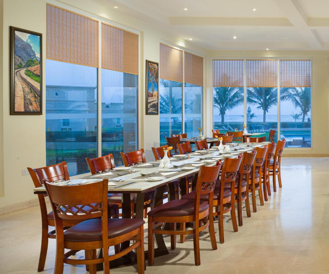 Resort Masira Island 4*