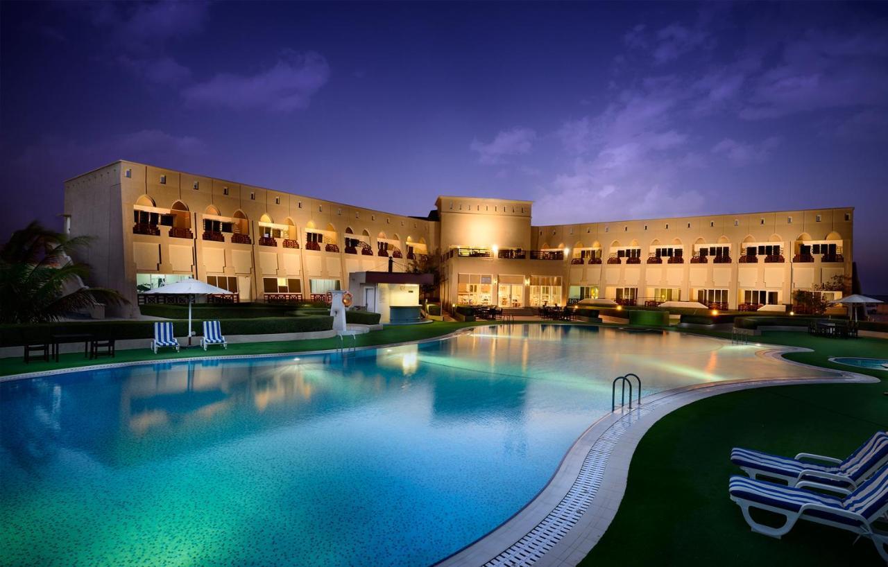 Resort Masira Island 4*