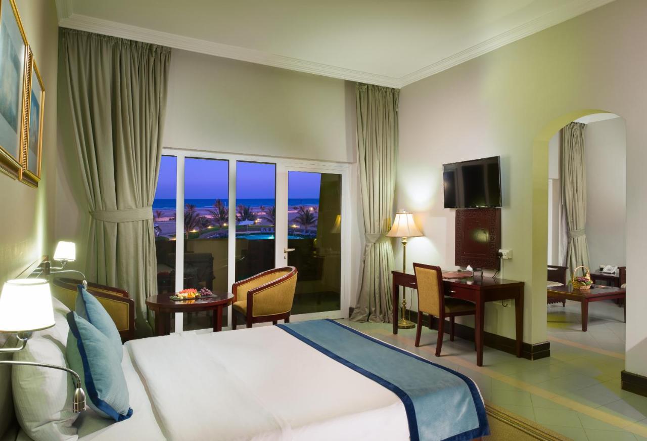 Resort Masira Island 4*