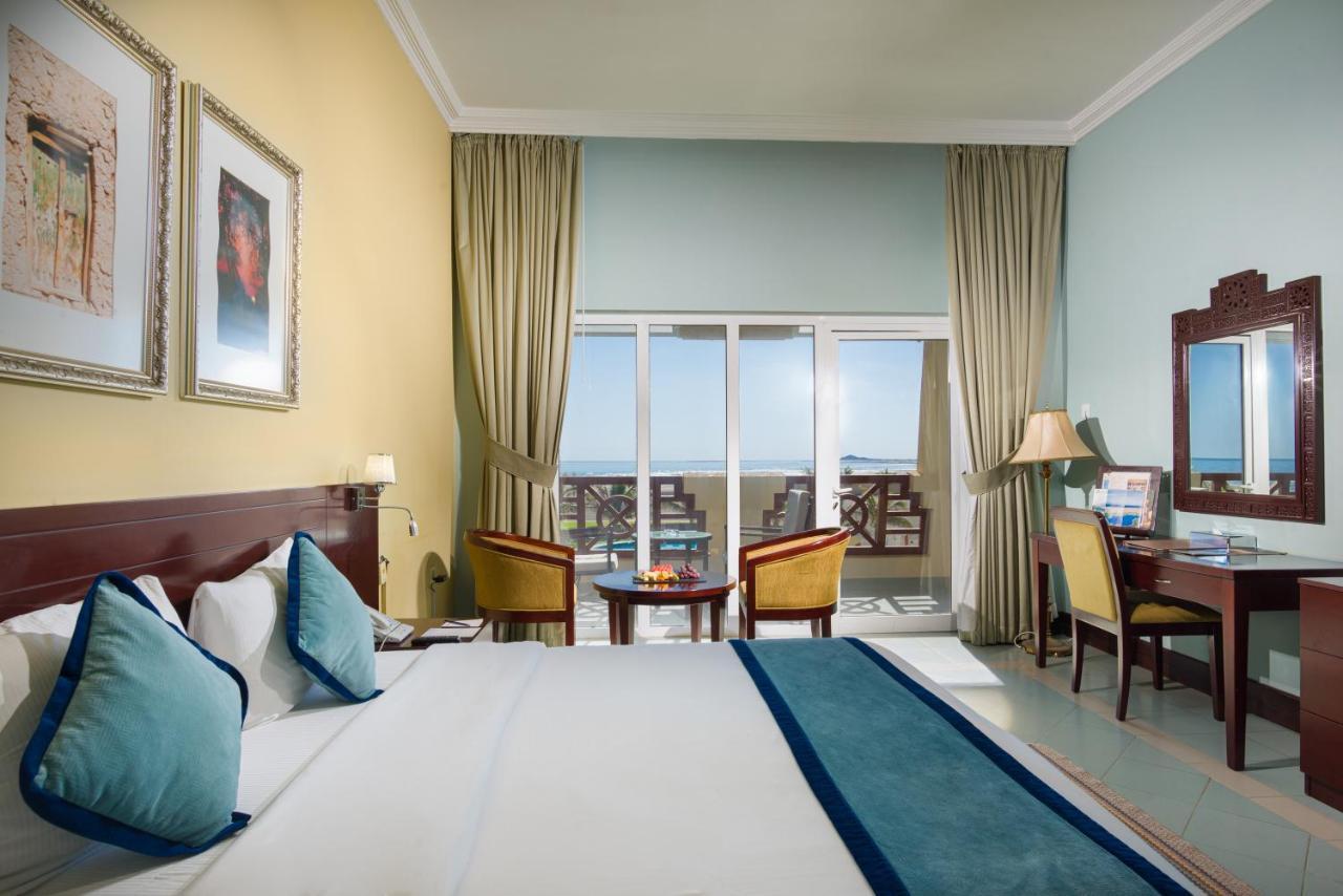 Masira Island 4* Hilf