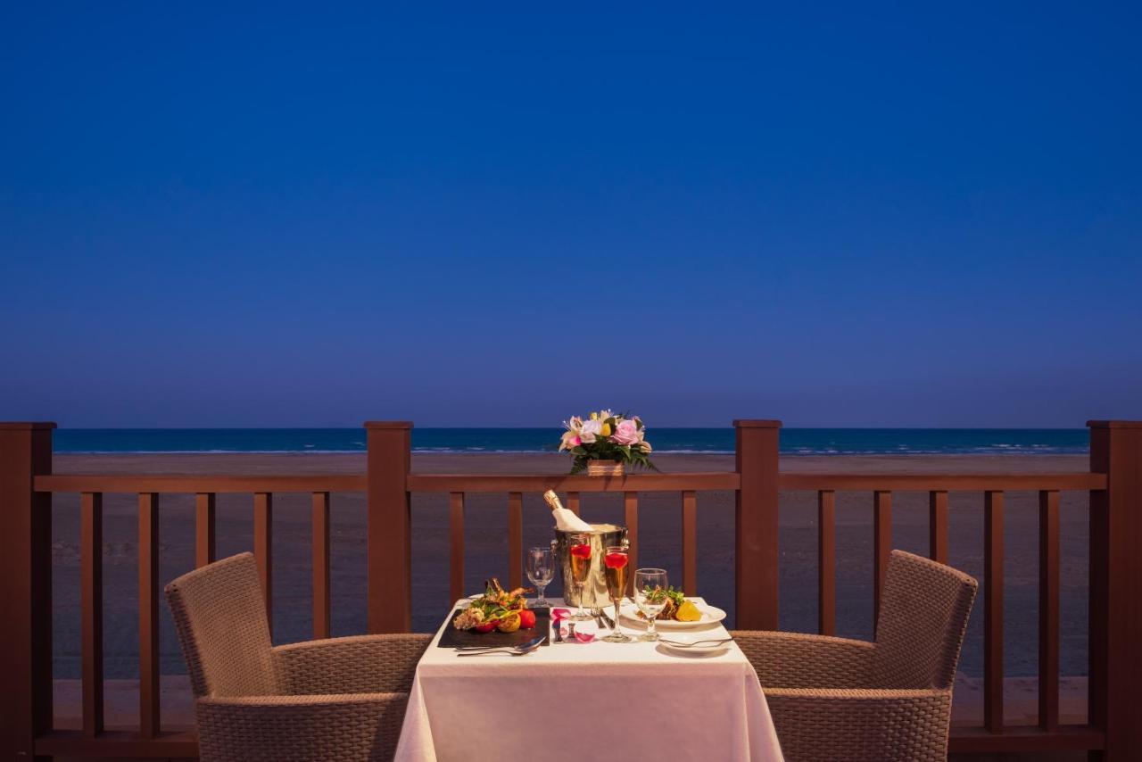 Masira Island Resort 4*