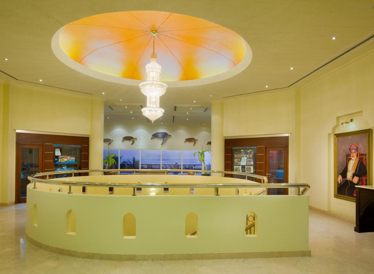 Masira Island Resort 4*