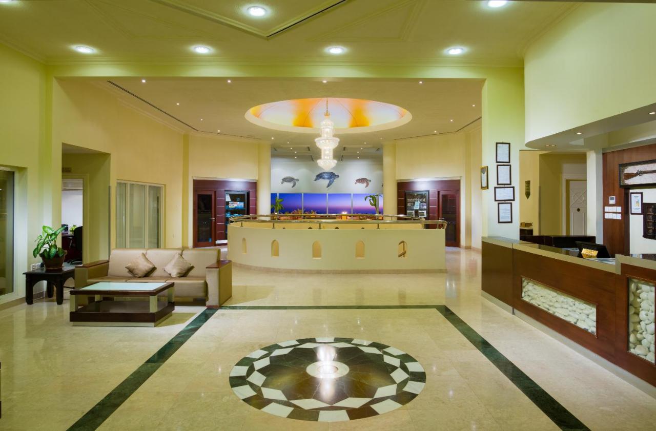 Resort Masira Island 4*