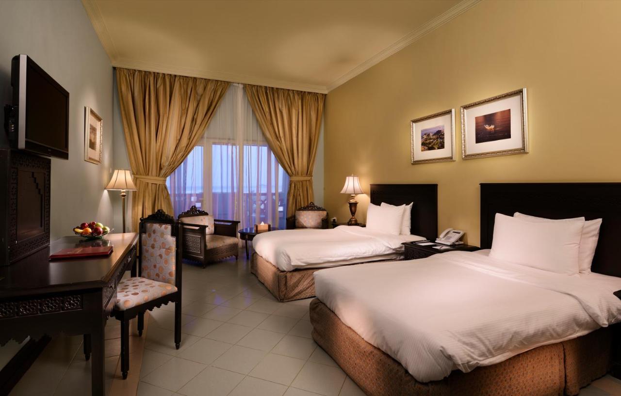 Masira Island 4* Hilf